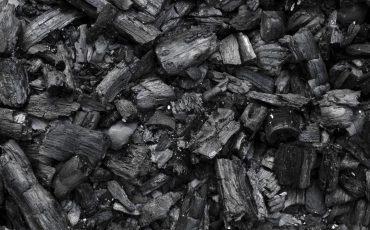 Hardwood Lump Charcoal